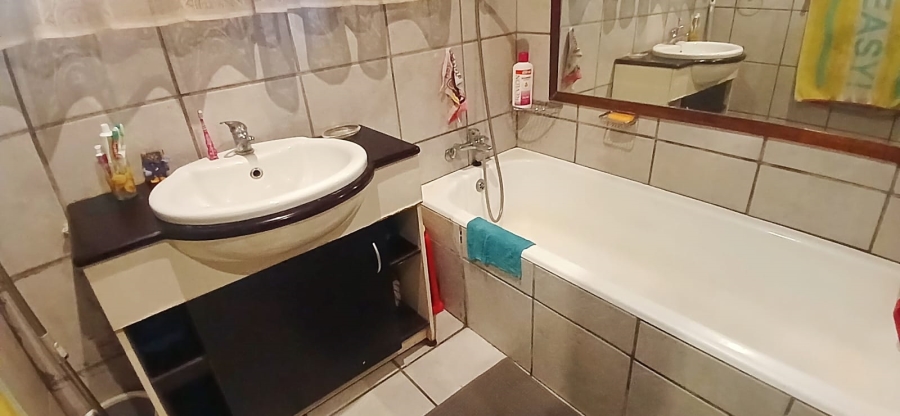 4 Bedroom Property for Sale in Sasolburg Ext 15 Free State